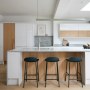 Wimbledon residence | Kitchen | Interior Designers
